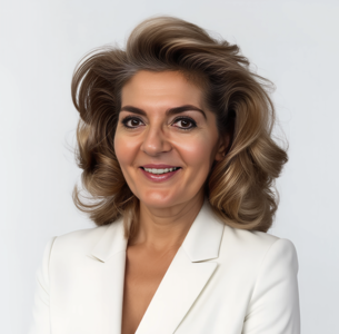 Anke Rosewig - Firmeninhaberin